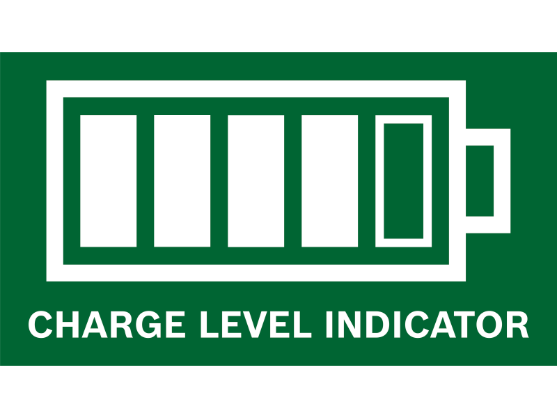 Akumulatorski kotni brusilnik Bosch PWS 18V-70, 06033E6000